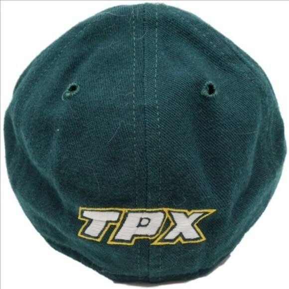 BAYLOR Bears NCAA Big 12 Unisex OTF TPX Cap - Picture 2 of 8